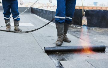 asphalt roofing Yarhampton Cross, Worcestershire