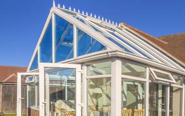 conservatory roof insulation costs Yarhampton Cross
