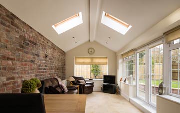 conservatory roof insulation Yarhampton Cross, Worcestershire