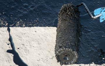 Yarhampton Cross liquid sealant waterproofing