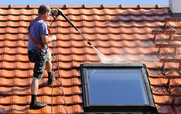 roof cleaning Yarhampton Cross, Worcestershire