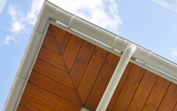Yarhampton Cross soffit types