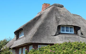 thatch roofing Yarhampton Cross, Worcestershire