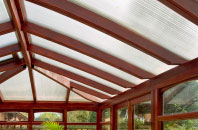 Yarhampton Cross conservatory roofing insulation